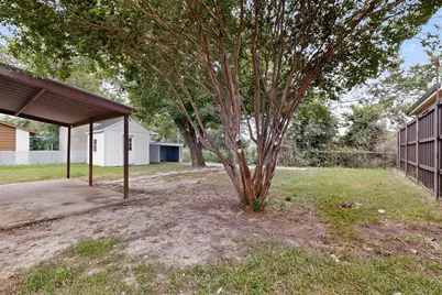 4819 Navajo Trail, Balch Springs, TX 75180 - Photo 40