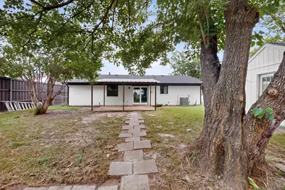 4819 Navajo Trail, Balch Springs, TX 75180 - Photo 36