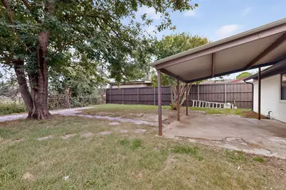 4819 Navajo Trail, Balch Springs, TX 75180 - Photo 38