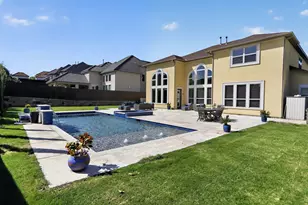 12226 Lazio Ln, Frisco, TX 75035 - Photo 24