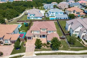 12226 Lazio Ln, Frisco, TX 75035 - Photo 28