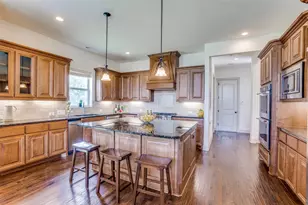 12226 Lazio Ln, Frisco, TX 75035 - Photo 4