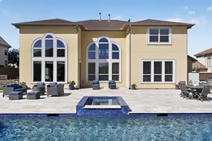 12226 Lazio Ln, Frisco, TX 75035 - Photo 34
