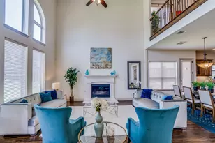12226 Lazio Ln, Frisco, TX 75035 - Photo 8