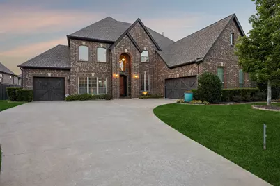100 Old Grove Road, Colleyville, TX 76034 - Photo 2