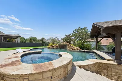 100 Old Grove Road, Colleyville, TX 76034 - Photo 30