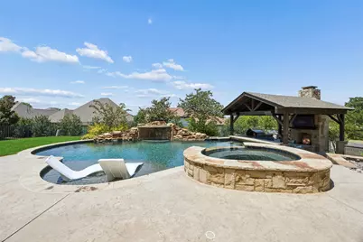 100 Old Grove Road, Colleyville, TX 76034 - Photo 28