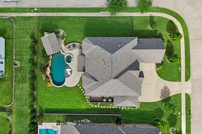100 Old Grove Road, Colleyville, TX 76034 - Photo 36