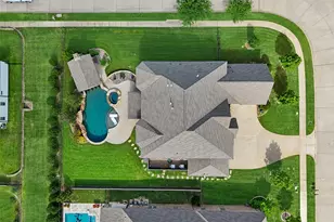 100 Old Grove Rd, Colleyville, TX 76034 - Photo 36