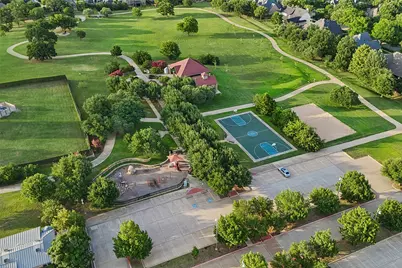 100 Old Grove Road, Colleyville, TX 76034 - Photo 40