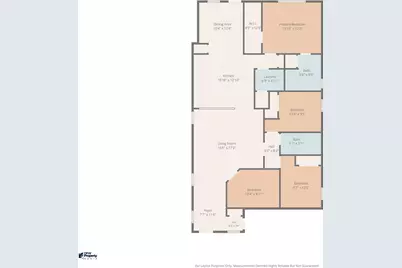 [Address not provided], Forney, TX 75126 - Photo 30