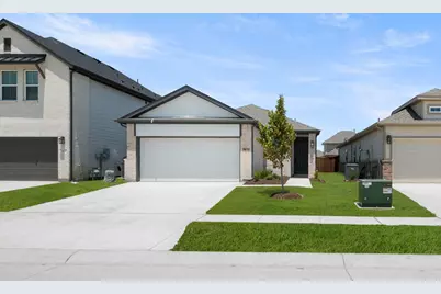 7412 Summer Sunset Drive, Denton, TX 76249 - Photo 1