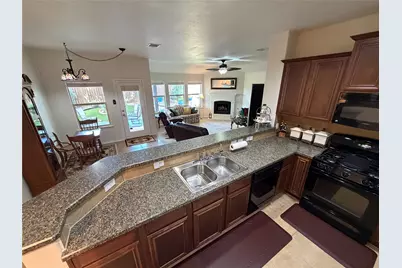608 Byron Nelson Drive, McKinney, TX 75072 - Photo 4