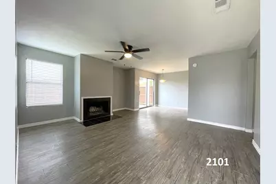 2101, 2103, 2105, 2107 Knoll Crest Drive, Arlington, TX 76014 - Photo 2