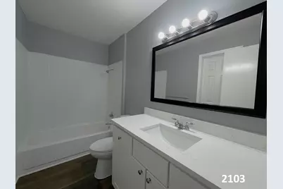 2101, 2103, 2105, 2107 Knoll Crest Drive, Arlington, TX 76014 - Photo 38
