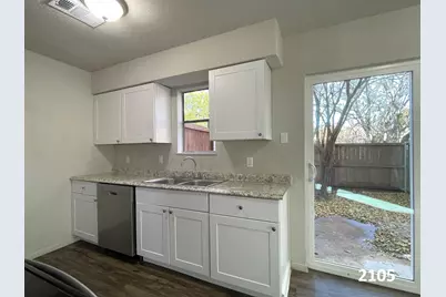 2101, 2103, 2105, 2107 Knoll Crest Drive, Arlington, TX 76014 - Photo 14