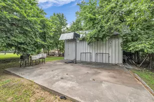 1020 Fisher St, Bellmead, TX 76705 - Photo 28