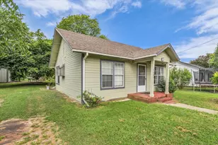 1020 Fisher St, Bellmead, TX 76705 - Photo 4