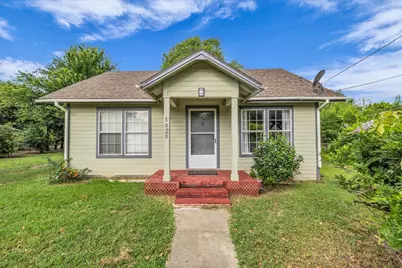 1020 Fisher Street, Bellmead, TX 76705 - Photo 2