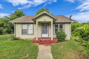 1020 Fisher St, Bellmead, TX 76705 - Photo 2
