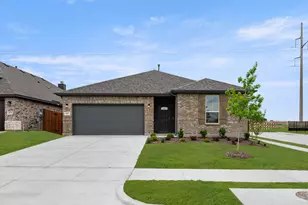 2532 Three Bars Ln, Anna, TX 75409 - Photo 1