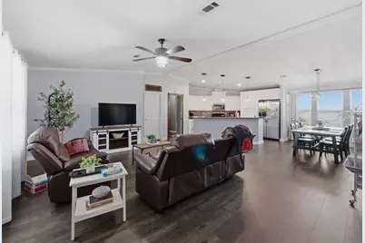 6101 Bluebird Lane, Kaufman, TX 75142 - Photo 10