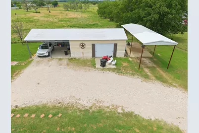 6101 Bluebird Lane, Kaufman, TX 75142 - Photo 4