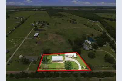 6101 Bluebird Lane, Kaufman, TX 75142 - Photo 2