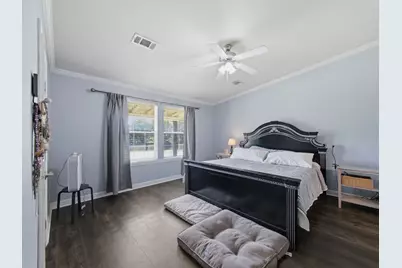 6101 Bluebird Lane, Kaufman, TX 75142 - Photo 18
