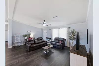 6101 Bluebird Lane, Kaufman, TX 75142 - Photo 12