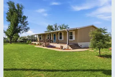 6101 Bluebird Lane, Kaufman, TX 75142 - Photo 8