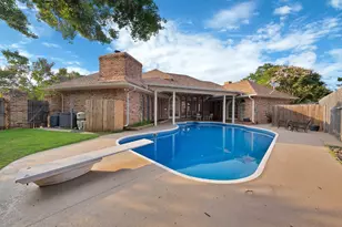 2714 Ridge Top Ln, Arlington, TX 76006 - Photo 38
