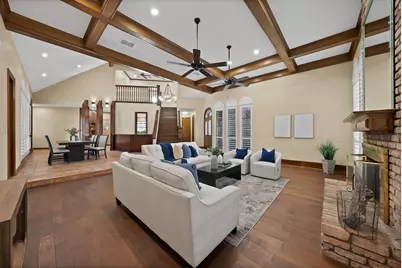 2714 Ridge Top Lane, Arlington, TX 76006 - Photo 10