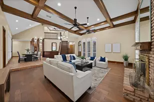 2714 Ridge Top Ln, Arlington, TX 76006 - Photo 10