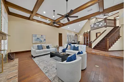 2714 Ridge Top Lane, Arlington, TX 76006 - Photo 8