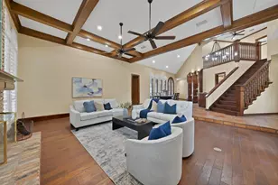 2714 Ridge Top Ln, Arlington, TX 76006 - Photo 8