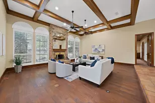 2714 Ridge Top Ln, Arlington, TX 76006 - Photo 1