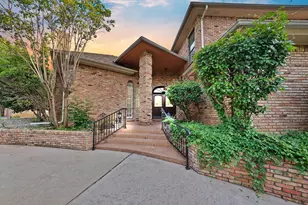 2714 Ridge Top Ln, Arlington, TX 76006 - Photo 2