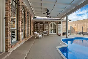 2714 Ridge Top Ln, Arlington, TX 76006 - Photo 36