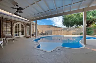 2714 Ridge Top Ln, Arlington, TX 76006 - Photo 36
