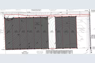 Lot 6 Cr 4507, Athens, TX 75752 - Photo 1