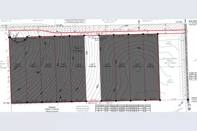 Lot 7 Cr 4507, Athens, TX 75752 - Photo 1