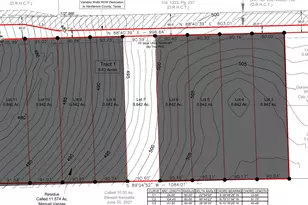 Lot 7 Cr 4507, Athens, TX 75752 - Photo 1