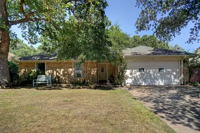 1417 Copper Ridge Street, Denton, TX 76209 - Photo 1