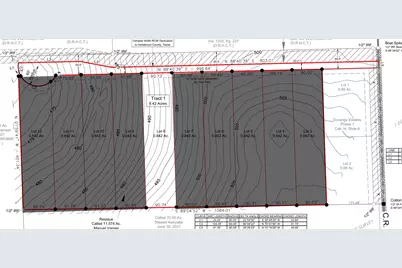 Lot 8 Cr 4507, Athens, TX 75752 - Photo 1