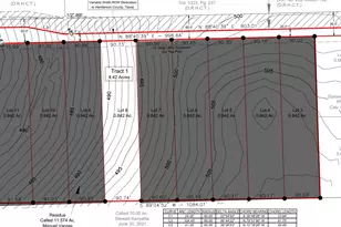 Lot 8 Cr 4507, Athens, TX 75752 - Photo 1