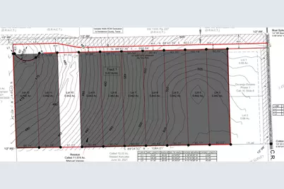 Lot 10 Cr 4507, Athens, TX 75752 - Photo 1