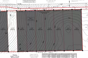 Lot 10 Cr 4507, Athens, TX 75752 - Photo 1