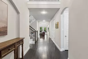 7909 Bonham Cv, McKinney, TX 75071 - Photo 8