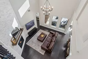 7909 Bonham Cv, McKinney, TX 75071 - Photo 30